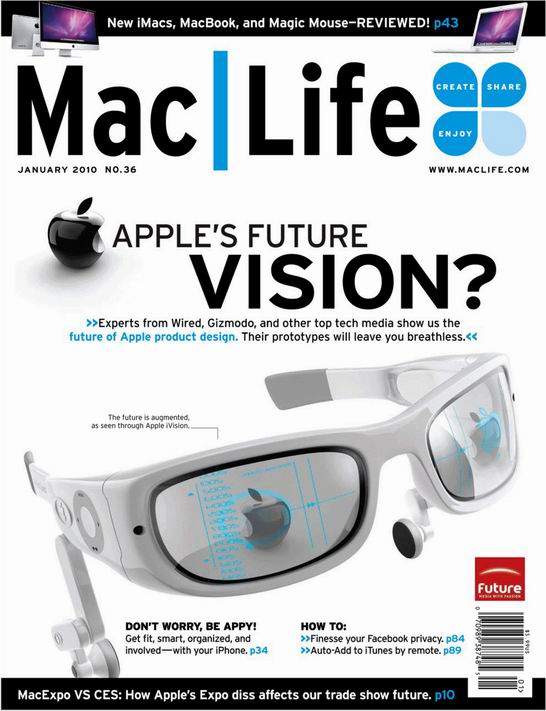 pdf magazine download apple mac life