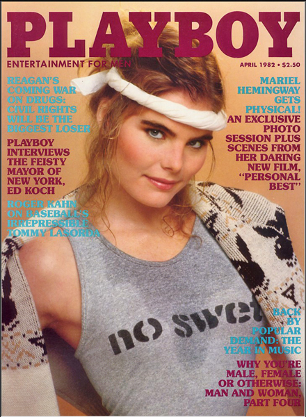Download Playboy (USA) - May 1977 - PDF Magazine