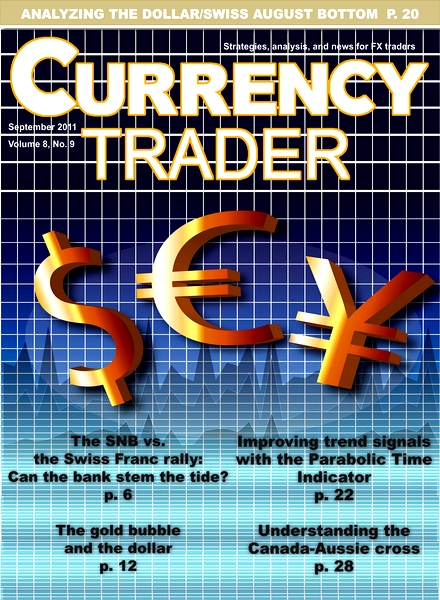 currency trader magazine december 2016