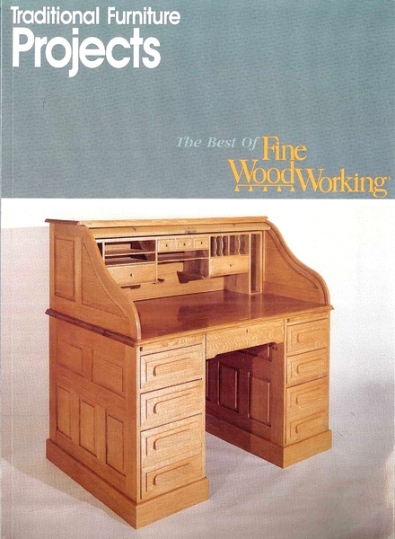 Popular Woodworking Magazine 193 Pdf