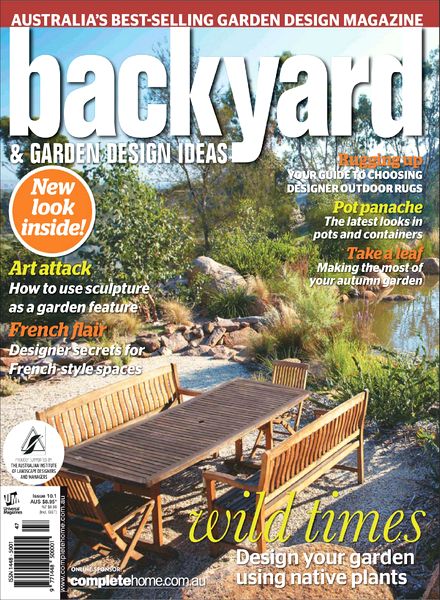 Excellent Tropical Backyard Garden Design In Inspiration Article