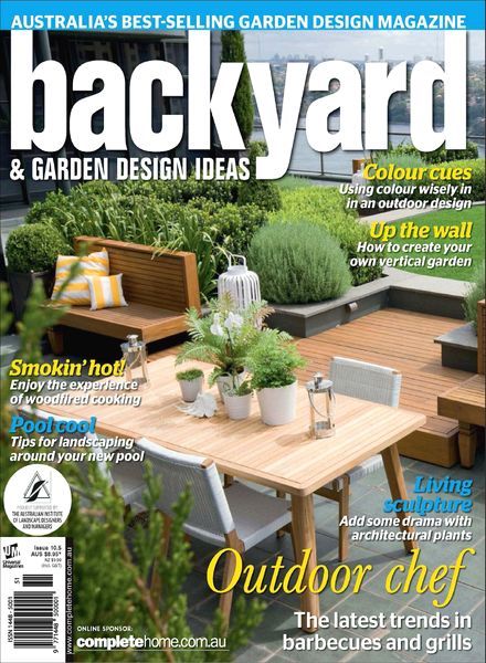 Incredible Backyard Garden Design Ideas Magazine Pdf  According Inspiration Article