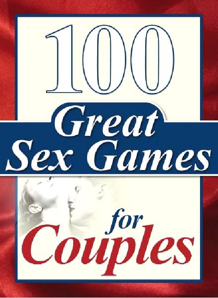 Great Sex Games 110
