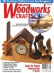 Download Creative Woodworks & Crafts – August 2009 - PDF Magazine