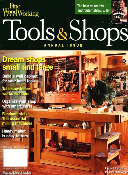 ... Fine Woodworking Magazine Collection 237 Issues on 1 DVD 1975-2013