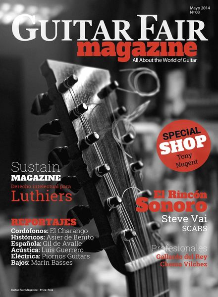 Guitar Magazines Pdf Gratuit