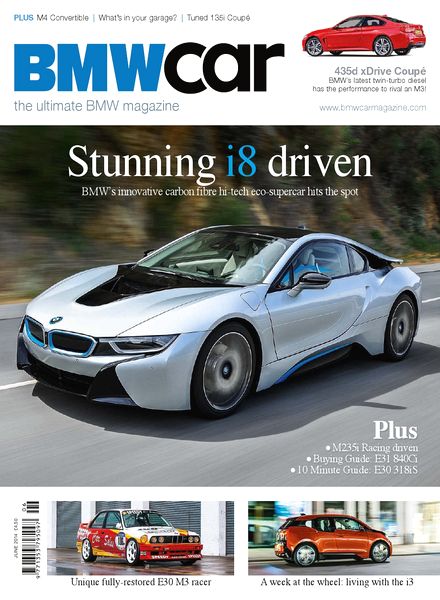 Download Bmw Car Magazine June  Pdf Magazine