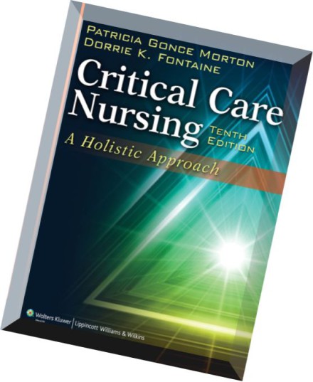 Critical care nursing 10th edition pdf download torrent download