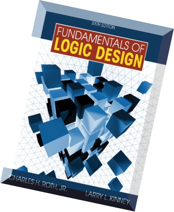 logic design charles roth pdf