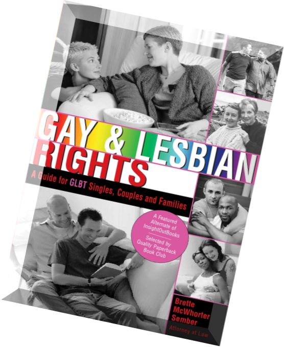 Gay And Lesbian Rights 70
