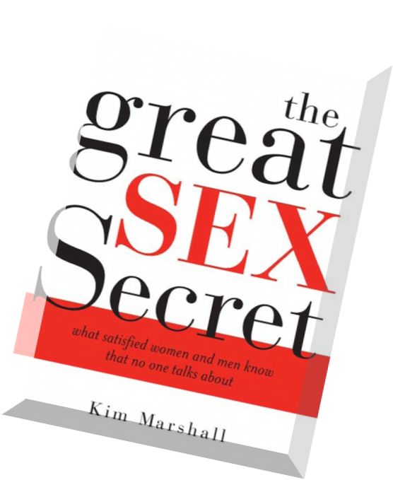 Great Sex Secret 22