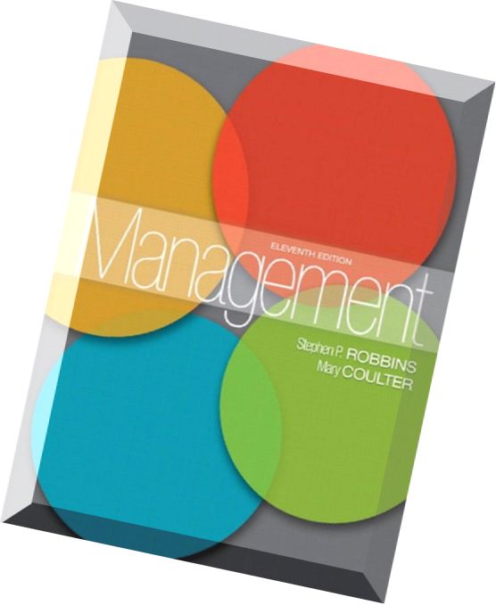 Download Management (11th Edition) By Stephen P. Robbins, Mary Coulter PDF Magazine