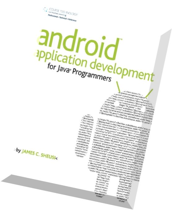 Download Android Application Development for Java Programmers - PDF ...