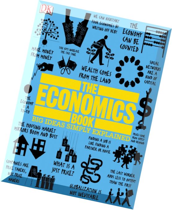 Pdf Economics Books Free