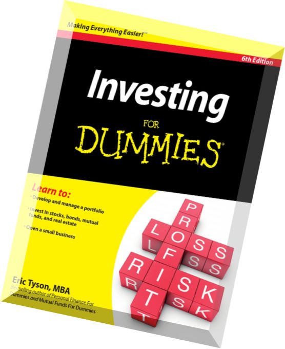 Forex for dummies pdf free download