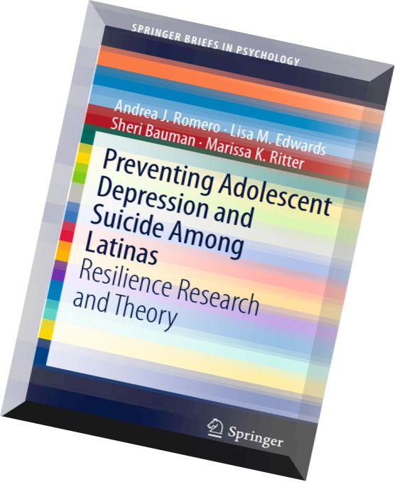 Depression and suicide research papers