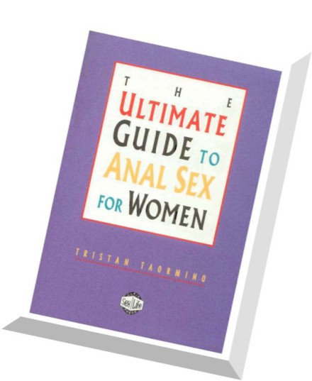The Ultimate Guide Yo Anal Sex For Women 43