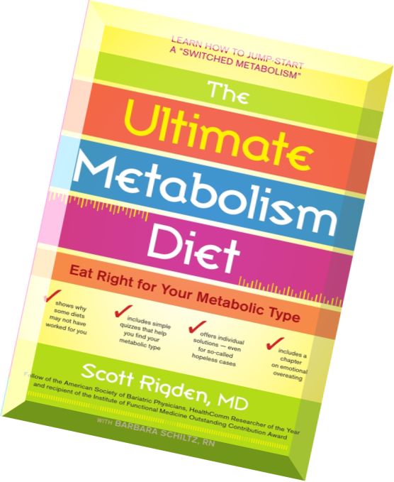 Metabolic Diet Criticism