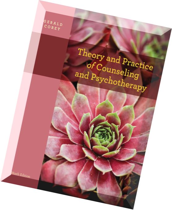 Download Theory And Practice Of Counseling And Psychotherapy, 9th