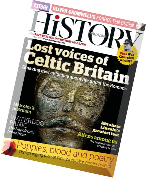 Bbc History Magazine Pdf