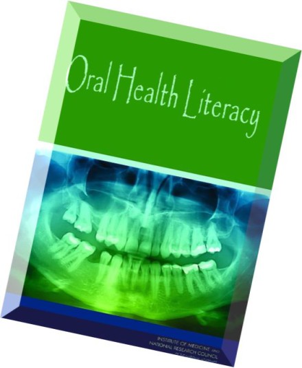 Oral Health Literacy 33