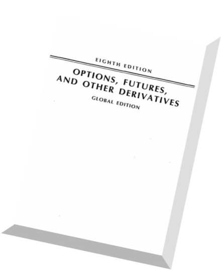 options futures and other derivatives download pdf