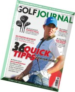 Golf Journal - Januar 2015