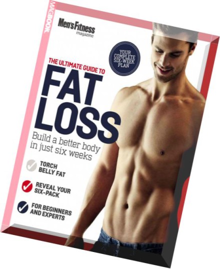 Fat Loss Magazine 83