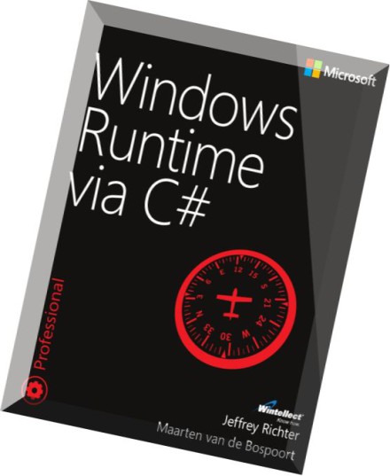Windows Via C/C - 全本 - 免费下载 - 计算机书籍控