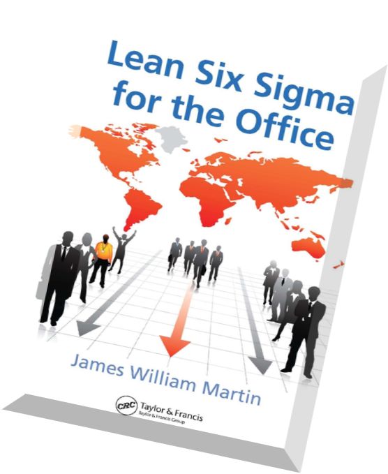 Lean Six Sigma Workbook Free Pdf