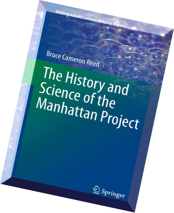 The manhattan project essay