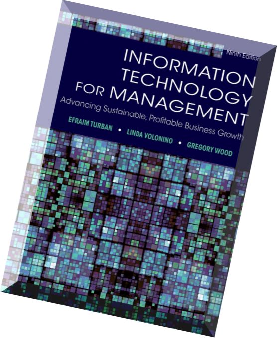 information technology project management 9th edition pdf free download