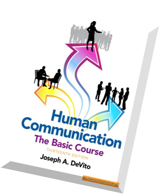 Communication Is The Basic Of Human Existence
