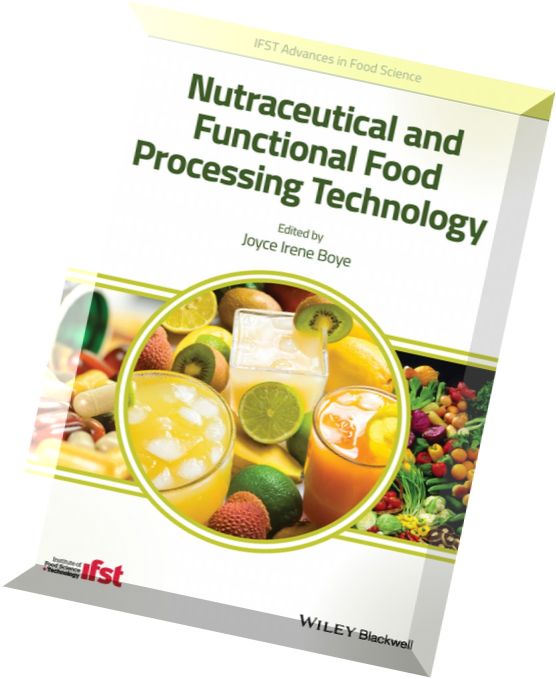 Food Processing And Technology Pdf