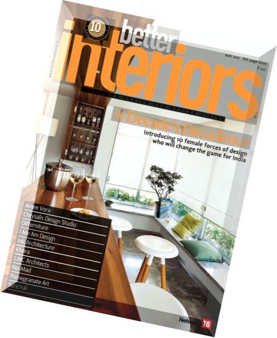 Download Better Interiors Magazine May 2015 Pdf Magazine
