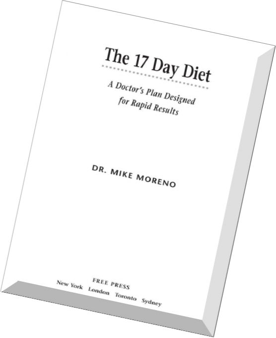 17 Day Green Tea Diet Plan Book
