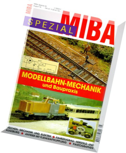 modellbahn baupraxis pdf free