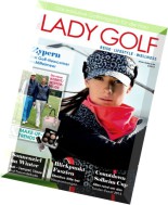 Lady Golf - Nr.3, 2015
