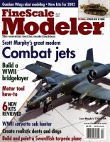 FineScale Modeler – April 2002 #04