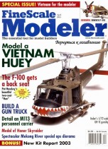 FineScale Modeler – April 2003 #4