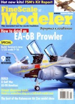 FineScale Modeler – April 2005 #4