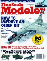 FineScale Modeler – April 2011 #4