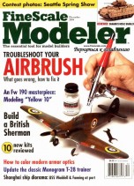 FineScale Modeler – December 2004 #10