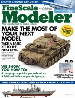 FineScale Modeler – December 2011 #10