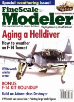 FineScale Modeler – February 2003 #2