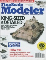 FineScale Modeler – February 2011 #2