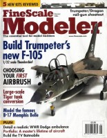 FineScale Modeler – January 2004 #1