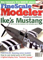 FineScale Modeler – July 1998 #6