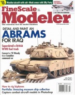 FineScale Modeler – July 2003 #6