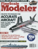 FineScale Modeler – July 2011 # 6